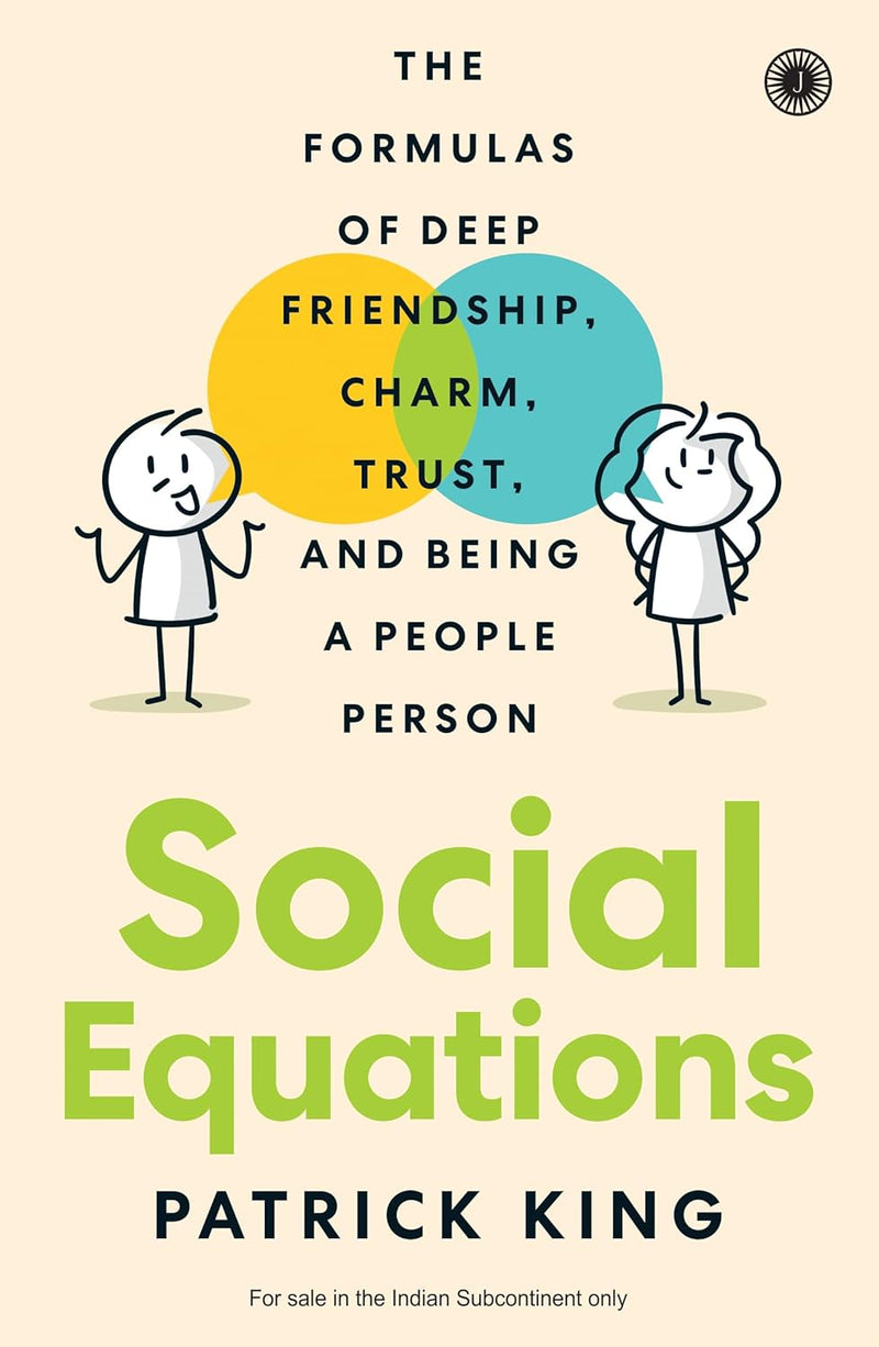 SOCIAL EQUATIONS - Odyssey Online Store