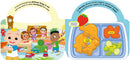 COCOMELON CARRY ALONG BOARD BOOK