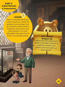 PIGGY BANK TO STOCK MARKET