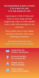 RAMAYANA :THE GAME OF LIFE SERIES
