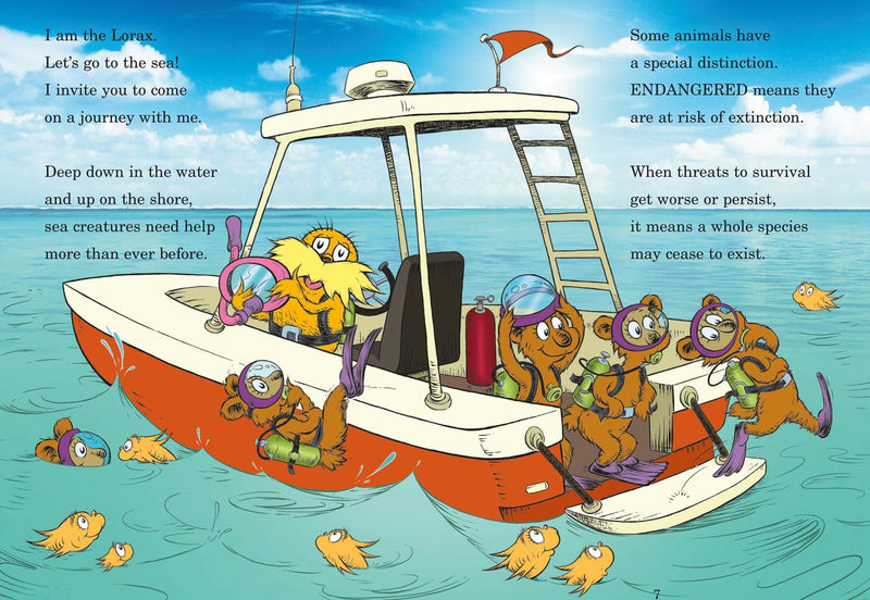 WHAT HUMMING FISH WISH