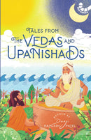 TALES FROM THE VEDAS AND UPANISHADS - Odyssey Online Store