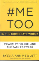 #METOO IN THE CORPORATE WORLD