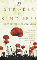 25 STROKES OF KINDNESS - Odyssey Online Store