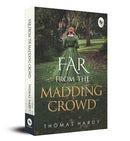 FAR FROM THE MADDING CROWD - Odyssey Online Store