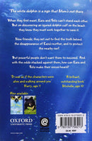 WHITE DOLPHIN - Odyssey Online Store