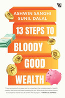 13 STEPS TO BLOODY GOOD WEALTH - Odyssey Online Store