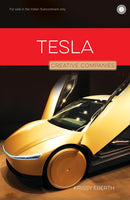 TESLA - Odyssey Online Store