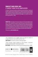 THE KEEP IT SIMPLE BOOK - Odyssey Online Store