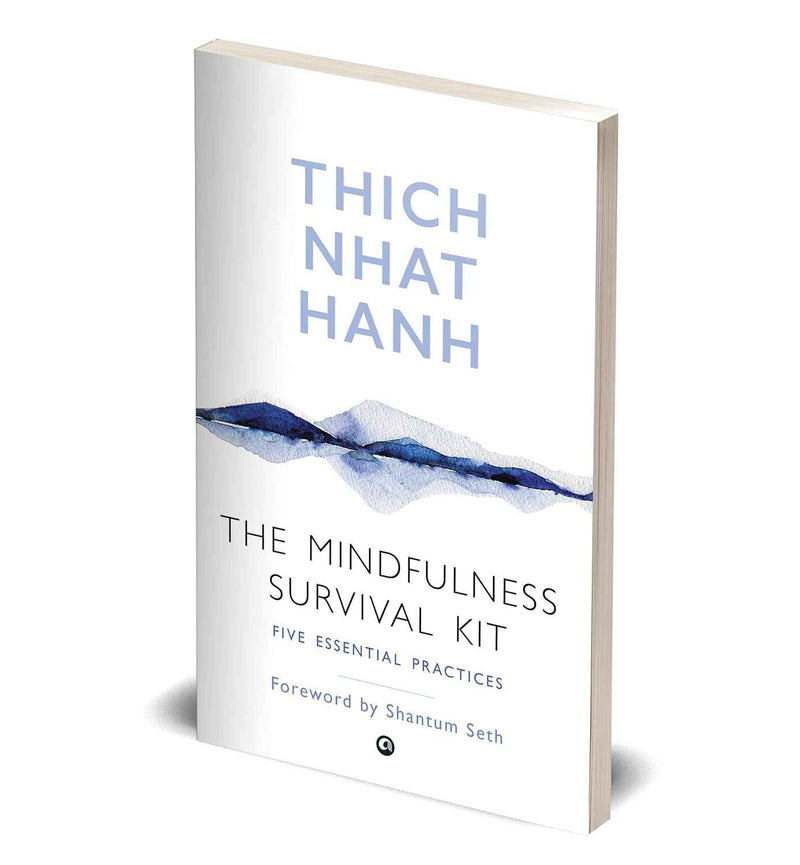 THE MINDFUKNESS SURVIVAL KIT