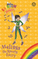 MELISSA THE SPORTS FAIRY RAINBOW MAGIC - Odyssey Online Store