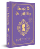SENSE AND SENSIBILITY