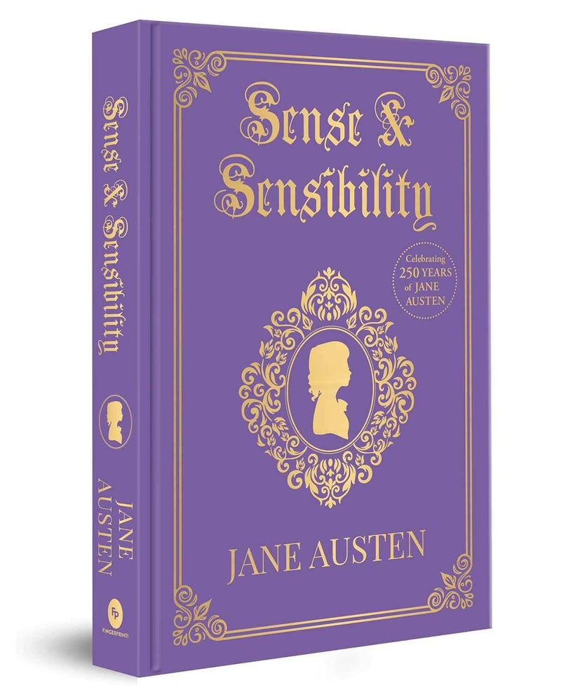 SENSE AND SENSIBILITY