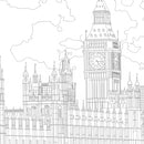 EXTREME COLORING AMAZING WORLD - Odyssey Online Store