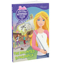 BARBIE SISTER MYSTERY CLUB 2: THE HAUNTED BOARDWALK - Odyssey Online Store