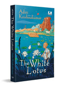 THE WHITE LOTUS - Odyssey Online Store