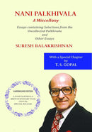 NANI PALKHIVALA - Odyssey Online Store