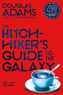 THE HITCHHIKERS GUIDE TO THE GALAXY - Odyssey Online Store