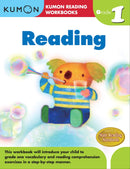 READING GRADE 1