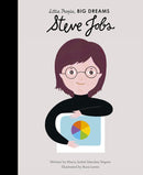 LITTLE PEOPLE BIG DREAMS STEVE JOBS - Odyssey Online Store
