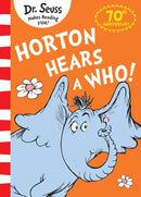 HORTON HEARS A WHO