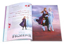 Disney Frozen II Sticker Art Puzzles - Odyssey Online Store