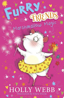 FURRY FRIENDS MARSHMALLOW MAGIC - Odyssey Online Store