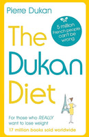 THE DUKAN DIET