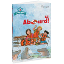 READING HERO ALL ABOARD - LEVEL 2 - Odyssey Online Store