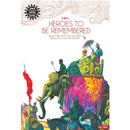 HEROES TO BE REMEMBERED 10038 - Odyssey Online Store