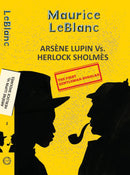 ARSENE LUPIN 2: ARSÈNE LUPIN VS. HERLOCK SHOLMES - Odyssey Online Store