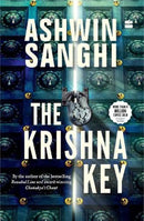 THE KRISHNA KEY BHARAT SERIES 3 - Odyssey Online Store