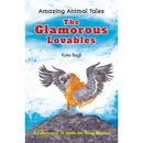 THE GLAMOROUS LOVABLES 15 IN 1 - Odyssey Online Store