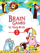 BRAIN GAMES FOR YOUNG MIND 3 - Odyssey Online Store