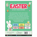 EASTER ACTIVITY BOOK FOR KIDS