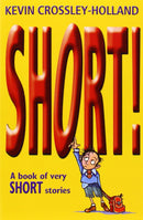 SHORT! A BOOK OF VERY SHORT STORIES PB - Odyssey Online Store
