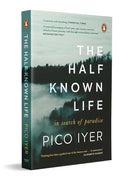 HALF KNOWN LIFE - Odyssey Online Store