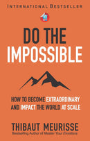 DO THE IMPOSSIBLE - Odyssey Online Store