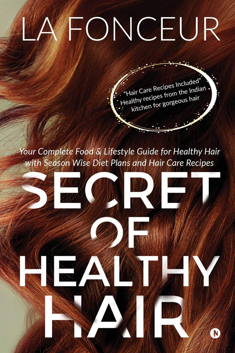 SECRET OF HEALTHY HAIR - Odyssey Online Store