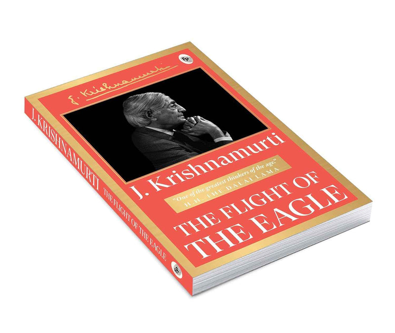 THE FLIGHT OF THE EAGLE