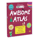 AWESOME ATLAS - Odyssey Online Store
