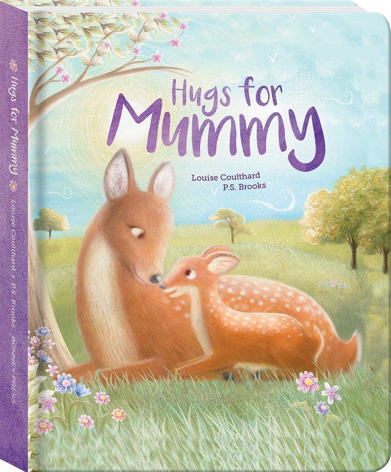 Hugs for Mummy - Odyssey Online Store