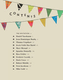 ALPHAMANIACS: BUILDERS OF 26 WONDERS OF THE WORD - Odyssey Online Store