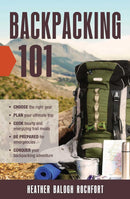 BACKPACKING 101 - Odyssey Online Store