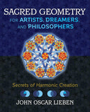 SACRED GEOMETRY FOR ARTISTS DREAM - Odyssey Online Store