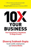 10X YOUR BUSINESS - Odyssey Online Store