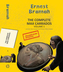 THE COMPLETE MAX CARRADOS VOL 1 - Odyssey Online Store