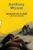 MURDER OF A LADY A SCOTTISH MYSTERY - Odyssey Online Store