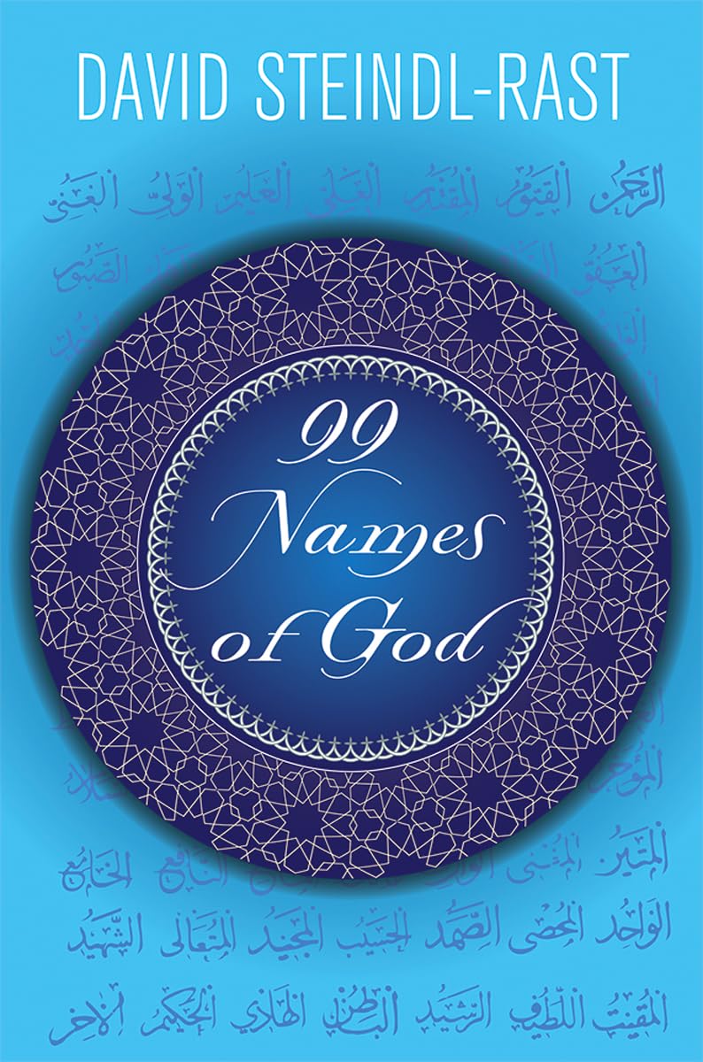 99 NAMES OF GOD - Odyssey Online Store