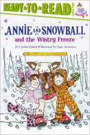 ANNIE AND SNOWBALL AND THE WINTRY FREEZE - Odyssey Online Store